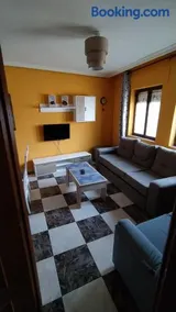 Villa Moreno Vivienda uso turístico - Image 4