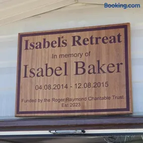 Isabel's Retreat - Image 5