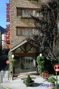Hotel Jaume I - Image 1
