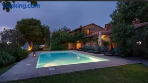 Holiday home Belvedere - Image 1