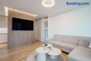 Apartmán Milujto, Pálava - Image 2