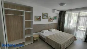 Luxury Lighthouse Golf Apartment - Image 2