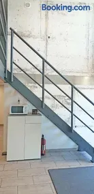 Loft-Unterkunft - Image 4