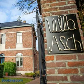 Villa Asch - Image 1