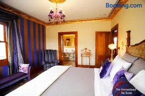 Tracy's Boutique B&B Farmstay - Image 1
