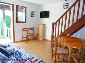 Duplex 3 Pièces Proche Plage à Cabourg, 6 Pers., Parking Privé - FR-1-487-280 - Image 1