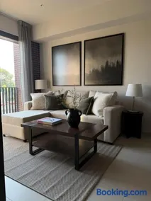 Boutique - 1BR King - Country Club Guadalajara - Image 3