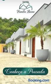 Pousada Família Bueno - Image 1