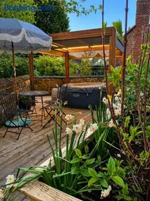 The little Hotel-luxury home - Image 2