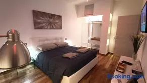 Casa mia Metro A 100mt - Image 1