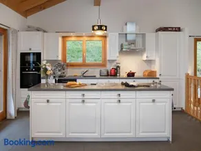 Chalet Helene by Interhome - Image 3