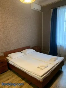 Apart-Hotel City Center Contrabas - Image 2