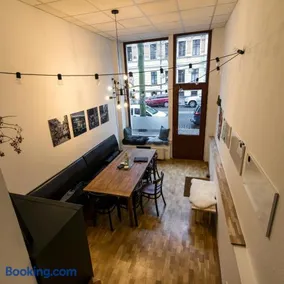 Apartment Waldstraßenviertel - Image 2