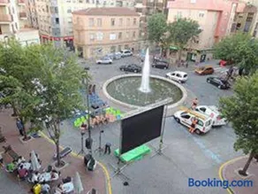 Apartamentos Salamanca Plaza Del Oeste 4 dormitorios, 2 baños , Parking - Image 1