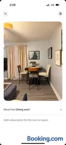 Bluebonnet apartment Athens tx king size bed 2 min from courthouse - Image 3