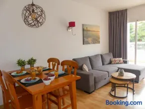 2 bedroom apartment comfort with airconditioning - max 6 guests - Image 3