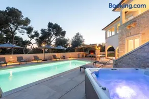 Villa Salteria 3, pool, private territory, pinery - Image 4