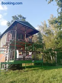 Weidmannsruh Natur pur - exklusives Tiny house - Image 3