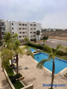Blu paradise,a ray of sunshine between sea & pool - Image 1