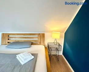 MEINpartments - Full service living Apartmenthouse - Image 2