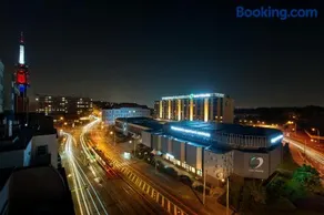 Congress & Wellness Hotel Olsanka - Image 1
