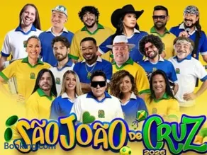 São João em Cruz das Almas-5km do centro e 2km da UFRB - Image 4