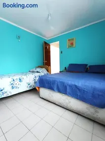 Hostal Caleta Abarca - Image 4