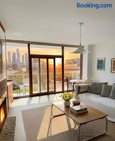 Spectacular Luxury Penthouse with NYC skyline view- 10 minutes to NYC - Image 2