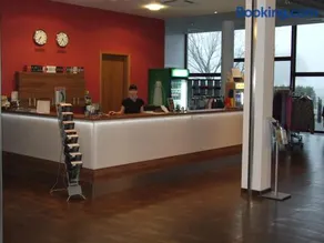 Hotel Beroun Golf Club - Image 4
