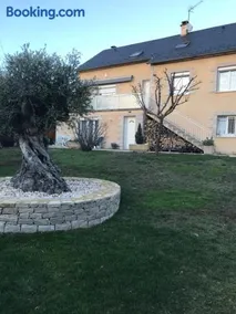 Au coeur du Gévaudan appartement de plain pied - Image 3
