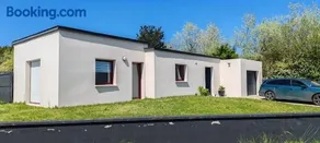 La Balise, Posez vos valises et profitez !Maison familiale à 5 minutes à pieds de la plage, - Image 1