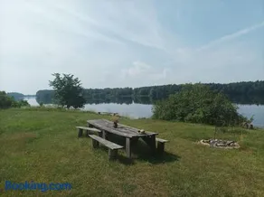 Namiņš Sidrabi pie upes - Image 1
