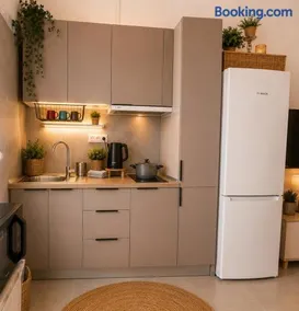 Fully Renovated Beachfront Loft in Fourka - Image 3