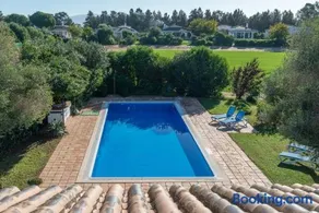 Villa Iris - Piscina privada - Image 4