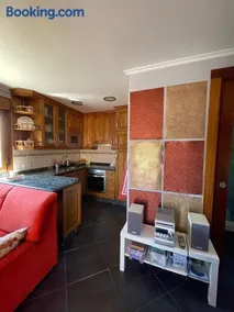 Vivienda Vacacional en la montaña - Image 4
