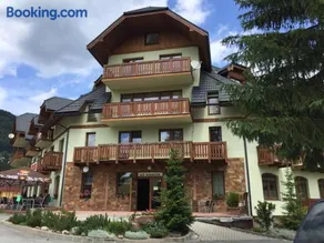 Apartmánový dom Kamzík - Image 1