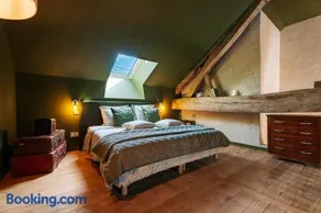 Les Suites du Prieuré - Image 1