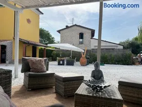 Villa Versilia-Mare e Monti - Image 5