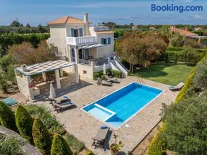 Eglina Villa's - Image 2