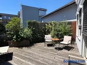 MischMasch Appartement - Image 2