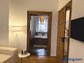 Casa Lia - Altbaucharme meets Boho Style Apartment - Image 4