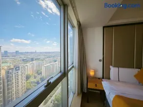 Global 188 Apartment, Suzhou Center - Image 5