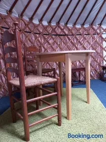 Yurt 't Steppenhuisje - Image 5