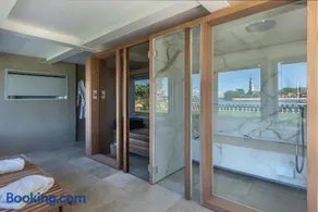 Ca' delle Contesse - Villa on lagoon with private dock and spectacular view - Image 2