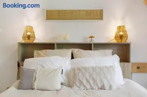 Suite Maraval Chez L'habitant - Image 3