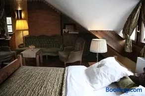 Kompleks rekreacyjno- hotelowo-wypoczynkowy FIRLEJOWE SIOŁO - Image 2