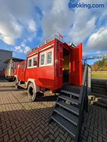 Oldtimer Camp Main Spessart - Image 1