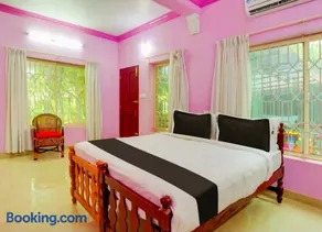 Luxe Lakeside Pool Villa Kovalam - Image 3