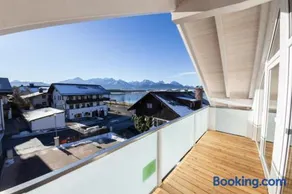 Ferienwohnungen Hopfensee - Image 3