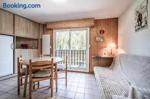 Appartement vue montagne - Chatel - Image 1